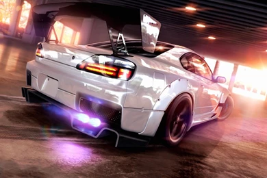 Need For Speed Wallpapers Hd Wallpapers