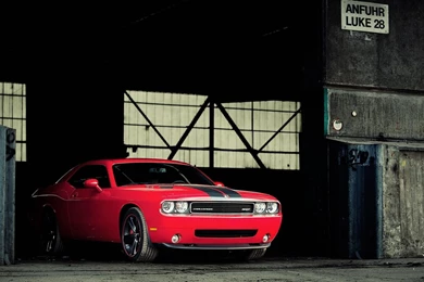Dodge Challenger Car, Dodge Challenger Wallpapers Desktop   JohnyWheels