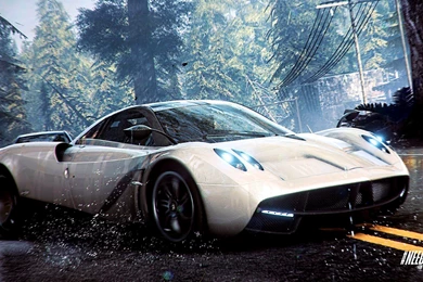 144 Need For Speed: Rivals HD Wallpapers