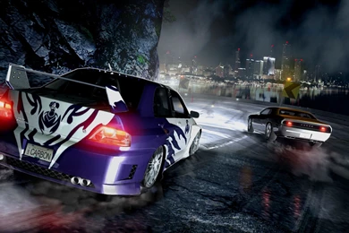 Need For Speed Cars Wallpaper Backgrounds