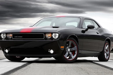 Dodge Challenger Computer Wallpapers, Desktop Backgrounds ...
