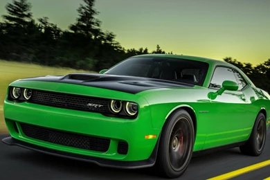 YouWall   Dodge Challenger Wallpapers   Wallpaper,wallpapers,free ...