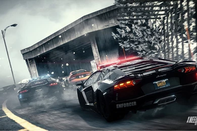Download Wallpapers 1920x1080 Need For Speed Rivals, Lamborghini ...
