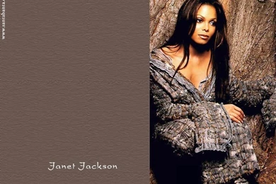 Janet Jackson Wallpapers