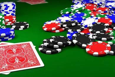 Poker Pictures, Images, Graphics And Comments