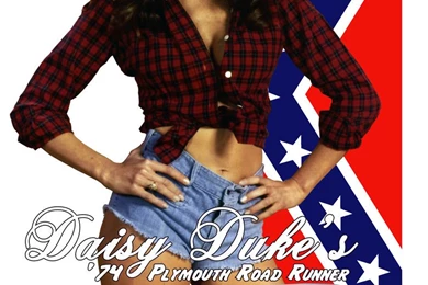 Daisy Duke Shirt 2 By Hardbodies On DeviantArt