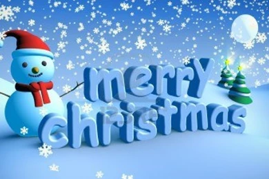 Merry Christmas Wallpapers 1200x675px