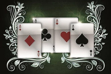 Poker Wallpapers Base