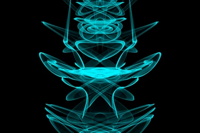 Wallpapers   Alien Throne 3 (Blue) By Emargeddon On DeviantArt