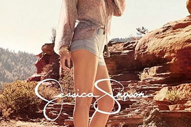 Pictures Of Jessica Simpson