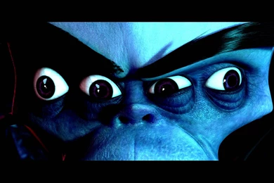 MONSTERS VS ALIENS Cartoon Animation Sci fi Monsters Aliens ...