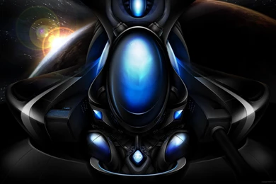 Spirit Egg Wallpapers By Benjamin Dandic On DeviantArt