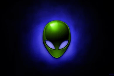The Alienware Fan Art & Wallpapers Thread