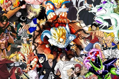 Image   19300 anime characters 1920x1200 anime wallpaper Bleach ...