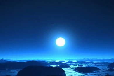 Alien Moon Iphone 6 Plus Wallpapers