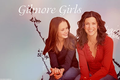 Gilmore Girls   Gilmore Girls Wallpapers (11393409)   Fanpop