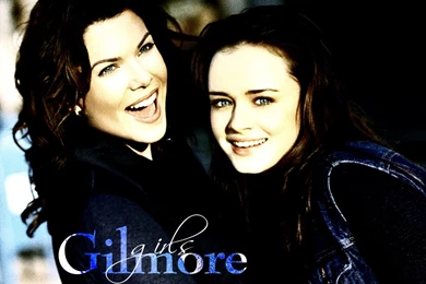 Gilmore Girls   Una Mamma Per Amica Wallpapers (34724)   Fanpop