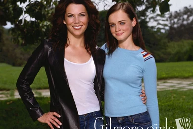 Gilmore Girls Bölüm Rehberi