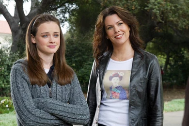 Gilmore Girls   Gilmore Girls Wallpapers (24566468)   Fanpop