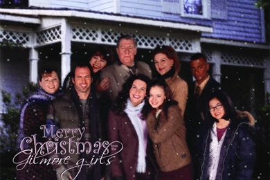 Gilmore Girls   Gilmore Girls Wallpapers (20005633)   Fanpop