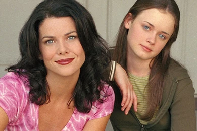 Gilmore Girls   Gilmore Girls Wallpapers (28644167)   Fanpop