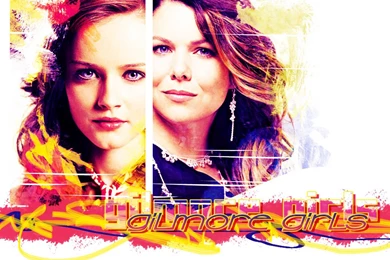 Gilmore Girls   Gilmore Girls Wallpapers (5705358)   Fanpop