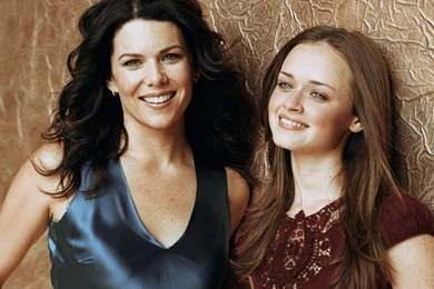 Gilmore Girls   Gilmore Girls Wallpapers (28644457)   Fanpop