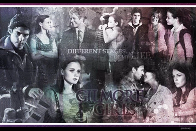 Gilmore Girls   Gilmore Girls Wallpapers (11172739)   Fanpop