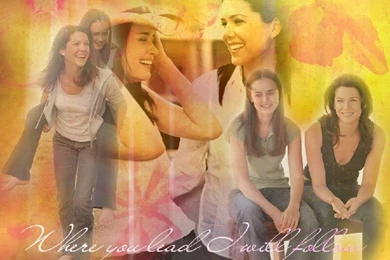Gilmore Girl Wallpapers