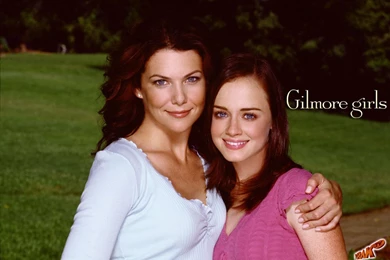 Todos Fondos 1024x768   Fondos Gilmore Girls   Wallpapers 3012 18 ...