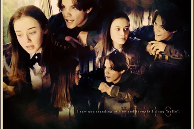 Gilmore Girls   Gilmore Girls Wallpapers (1907379)   Fanpop