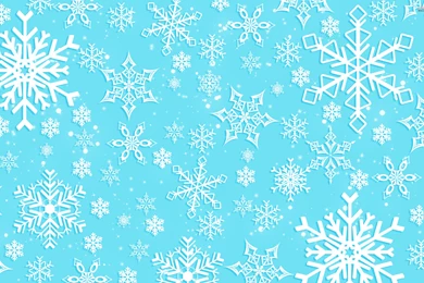 Snowflake Wallpapers Collection (37+)