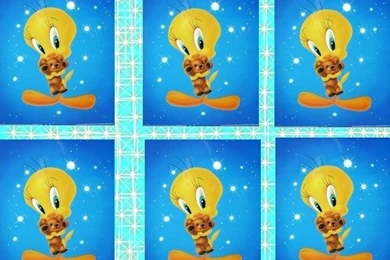 Tweety Bird Backgrounds   Wallpapers Zone