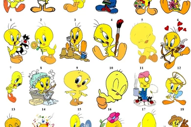 Tweety Bird Christmas Pictures   HD Wallpapers And Pictures