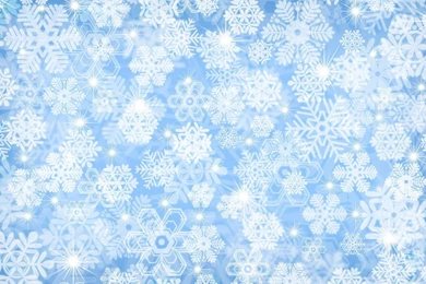 Like Snowflakes Texture Wallpapers HD, HD Desktop Wallpapers