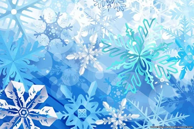 Snowflake Pictures Collection (45+)