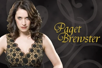 Paget Brewster Wallpapers
