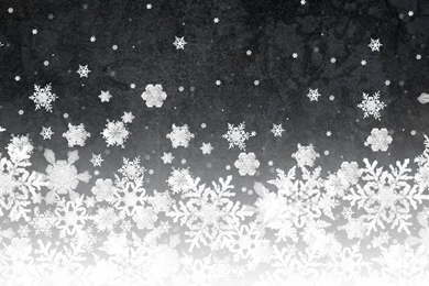 Snowflakes Computer Wallpapers 2248 1920x1200   UMad.com