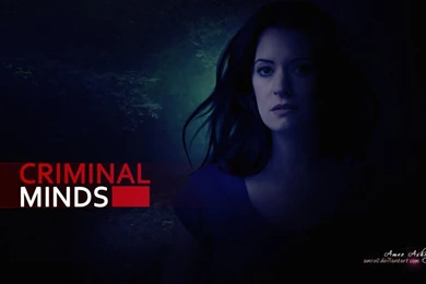 Criminal Minds   Paget Brewster By Amro0 On DeviantArt