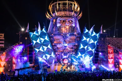 Electric Daisy Carnival Wallpapers