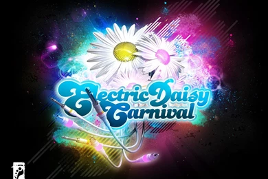 Electric Daisy Carnival Wallpapers
