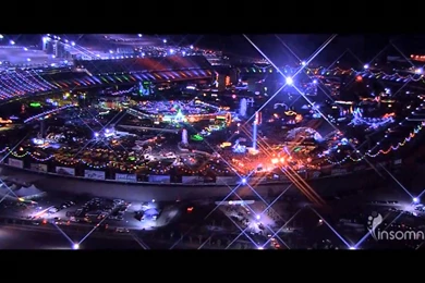 Electric Daisy Carnival 2014 Wallpapers