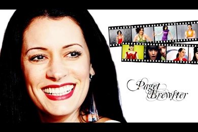 Paget   Paget Brewster Wallpapers (13515625)   Fanpop