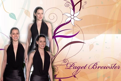 Paget Brewster   Paget Brewster Wallpapers (18411211)   Fanpop