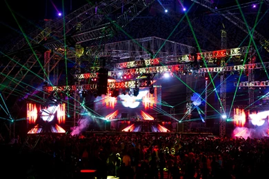 Edc Backgrounds