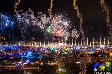 Best HD Images Of EDC Vegas 2014 : Electricdaisycarnival