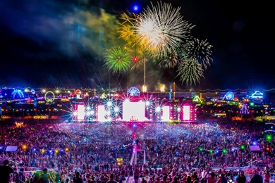 What You Need To Know Before Your First Electric Daisy Carnival ...