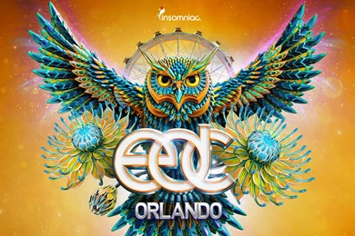 EDC Orlando 2015 Official Announcement   YouTube