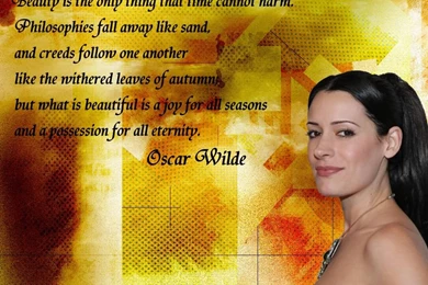 Paget Brewster Pic   Paget Brewster Photo (25538406)   Fanpop