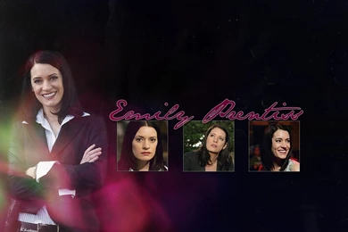 Emily Prentiss   Paget Brewster Wallpapers (11072371)   Fanpop